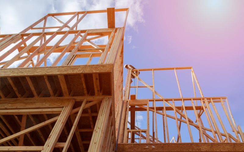 Residential Framing