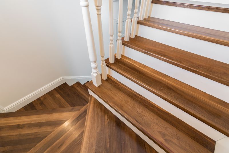 Balusters Replacement in Wilmington, NC