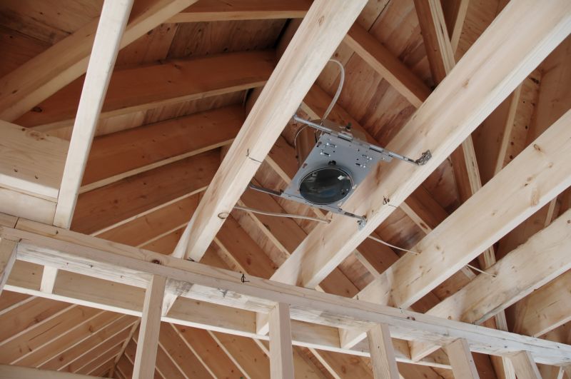 Barn Beam Replacement in Wilmington, NC