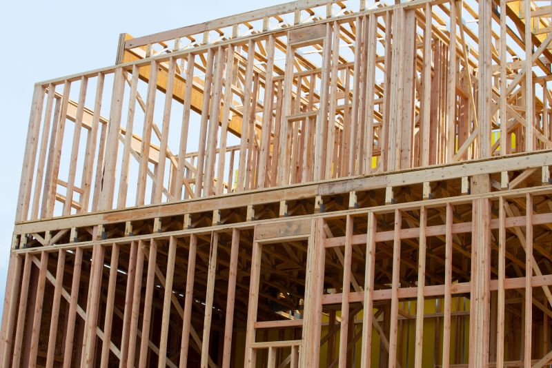 Cost of Residential Framing — Cost of Residential Framing