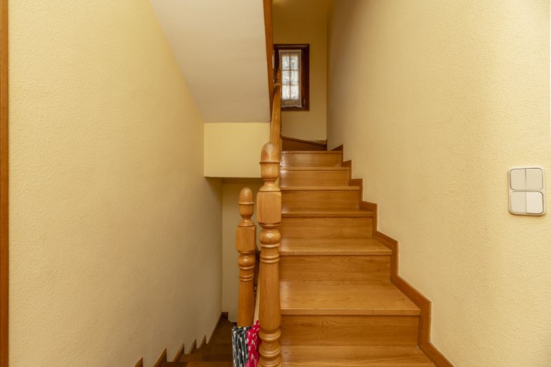 Custom Stairs Installation in Wilmington, NC