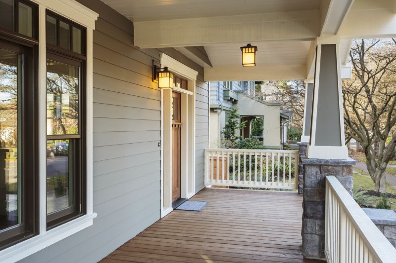 Deck Remodeling in Fairfield County, CT