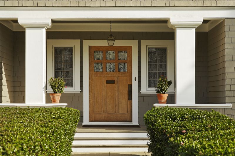Framing Repair in Kansas City, KS