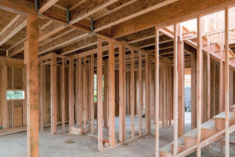 Joist Repair Service in Kansas City, KS