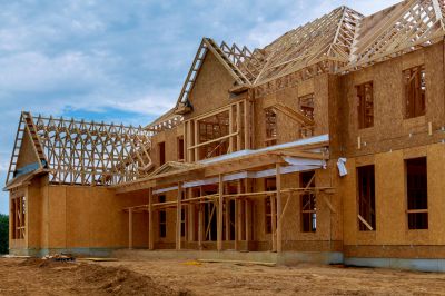 Residential Framing