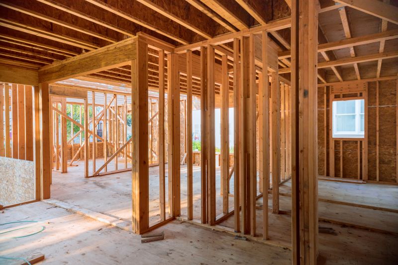 Residential Framing