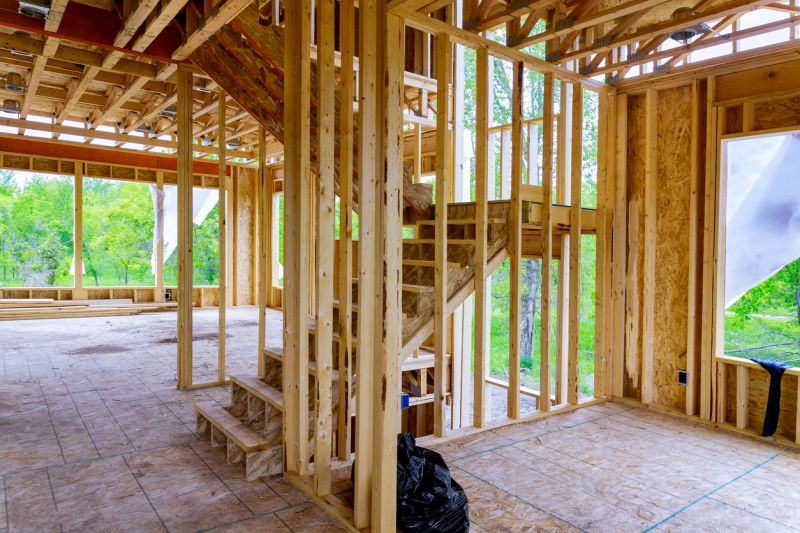 Residential Framing