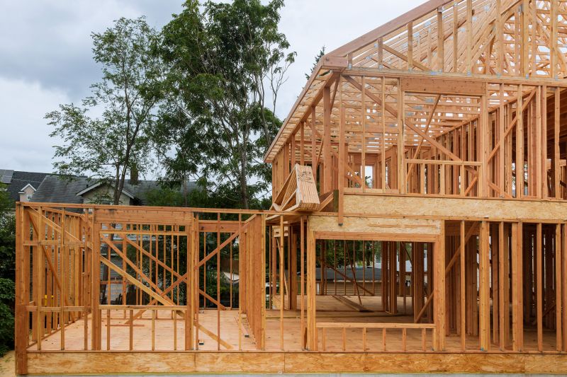 Residential Framing