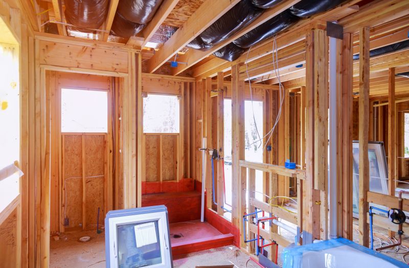 Residential Framing