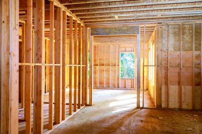 Residential Framing