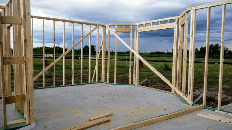 Concrete Framing