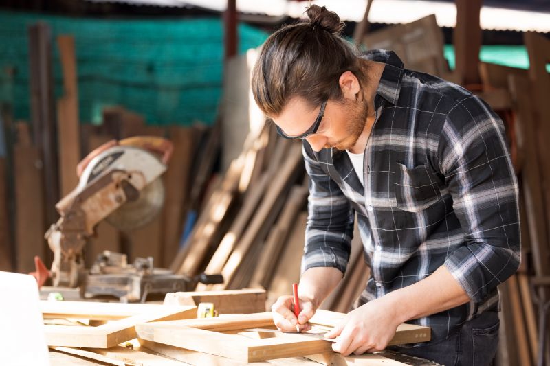 Rough Carpentry Service in Kansas City, KS