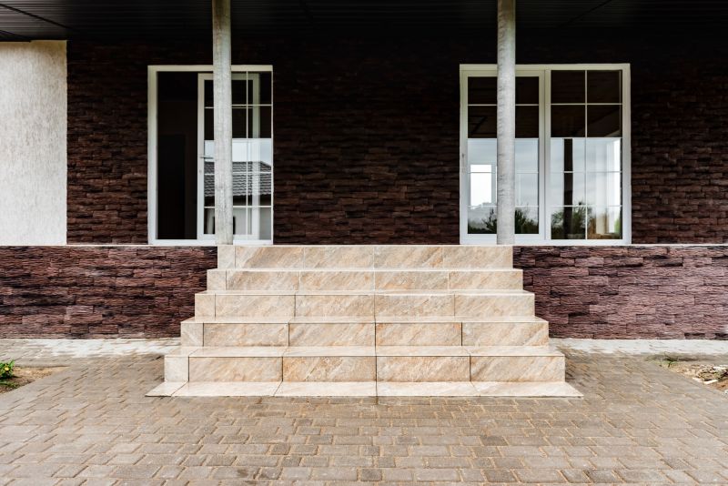 Staircase Installation in Wilmington, NC