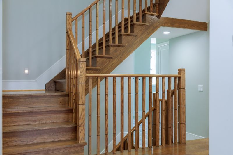 Stairs Replacement in Wilmington, NC